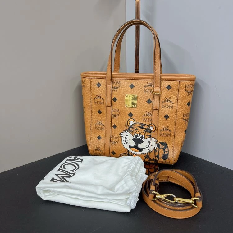 包包/MCM/95新/C18376923558/[251116SYWC]