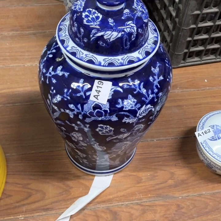 陶瓷制品瑕疵处理