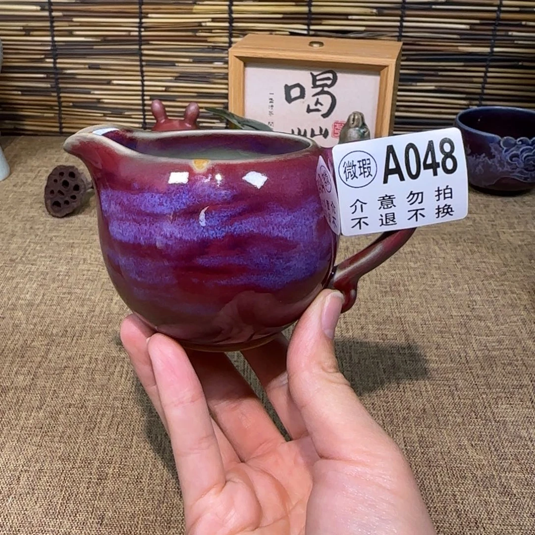 1甲辰辞旧，钧瓷贺新