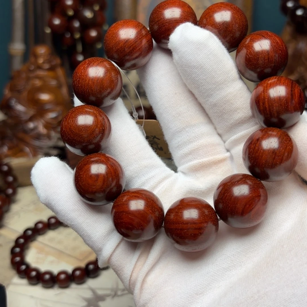 手串/手链小叶紫檀20 399