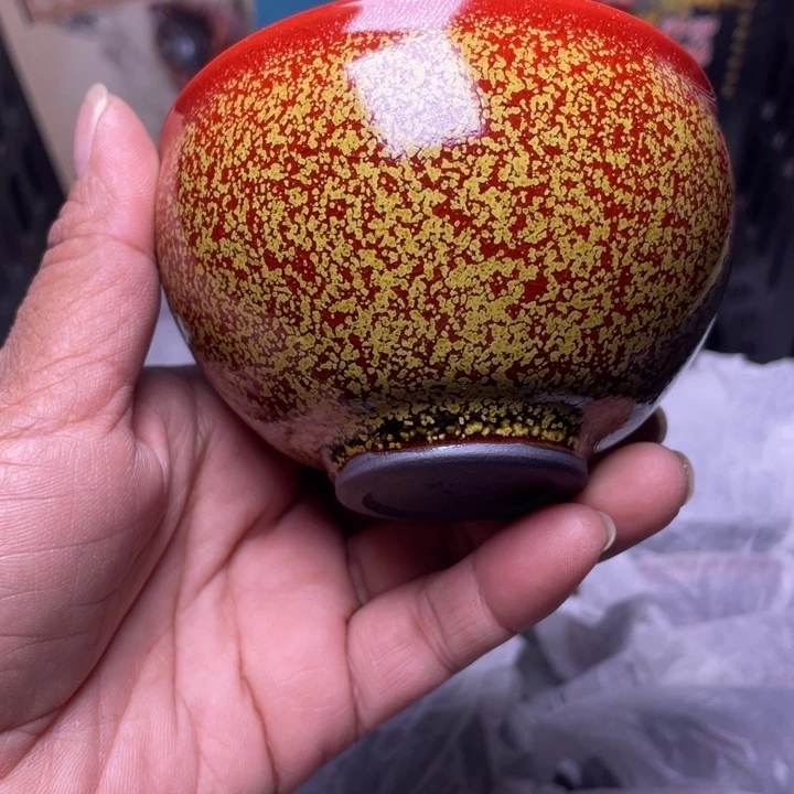 茶盏你自己也照顾一下