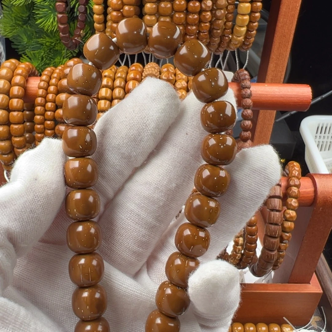 龙***吻紫金鼠吊坠老型 2