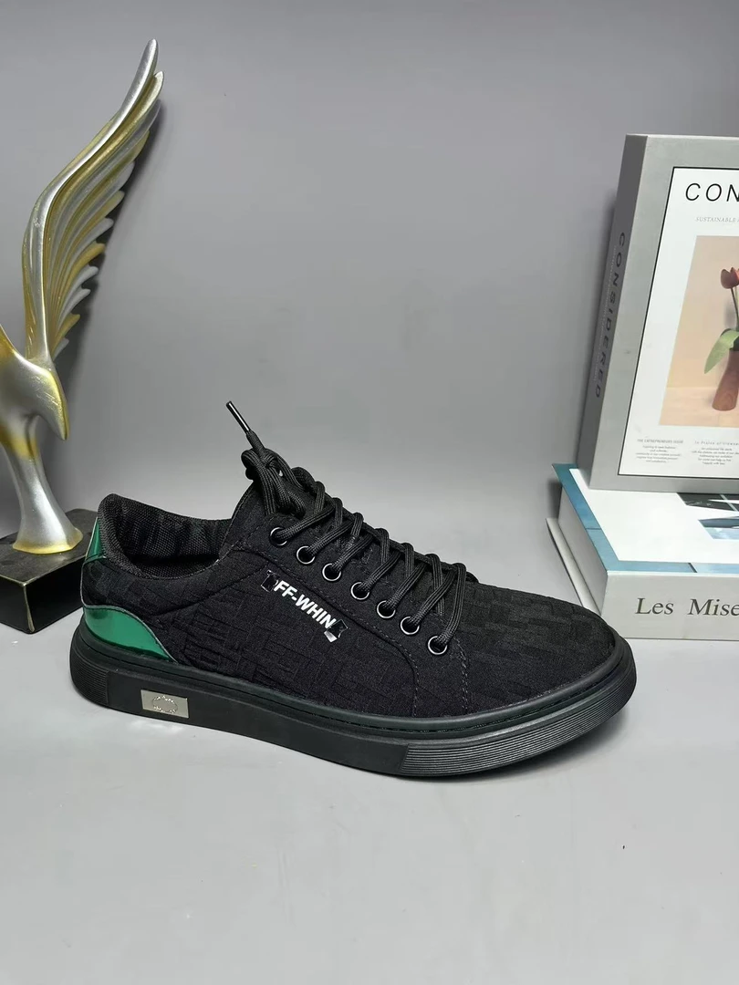 2202断码清仓男鞋