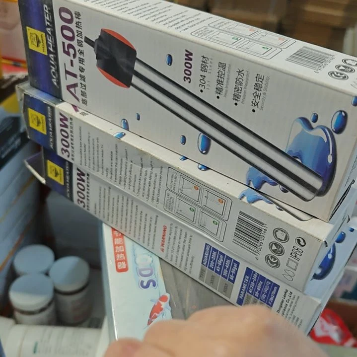 海星加热棒不锈钢300wat500型号