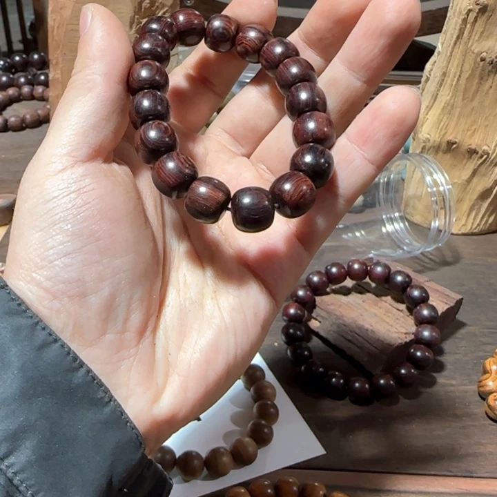 大果紫檀（缅甸花梨）塞州1112