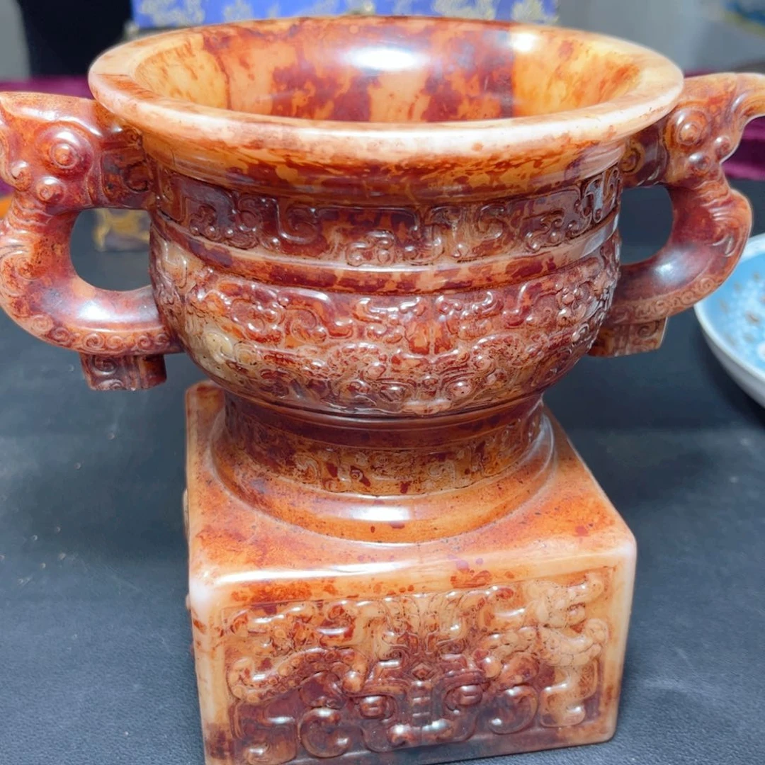 底槽青一物一图发货，支持七天无理由。