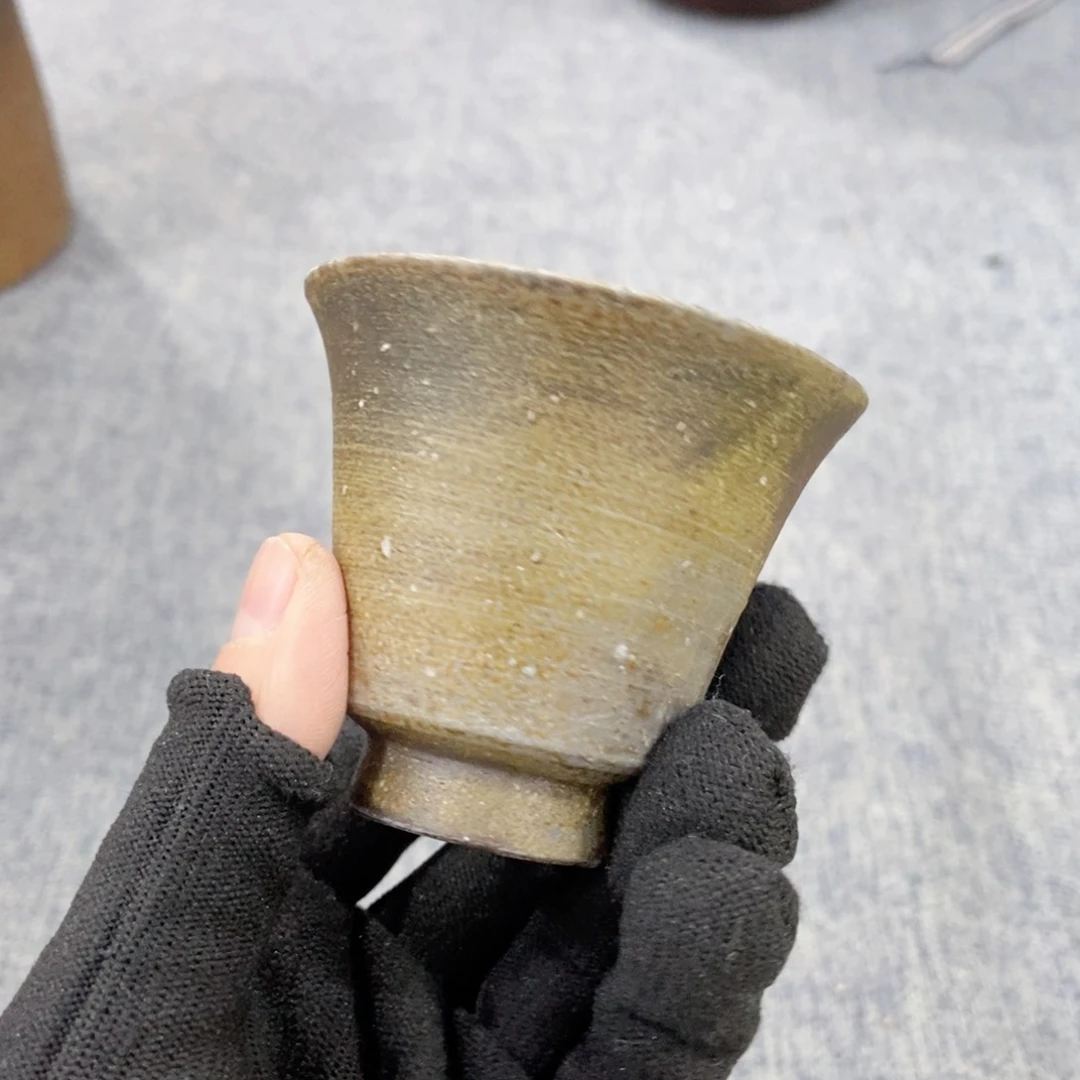 瓷片非常满意好看得物件