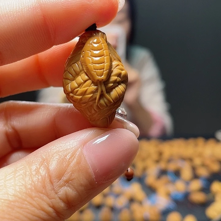 橄榄核手串/手链橄榄