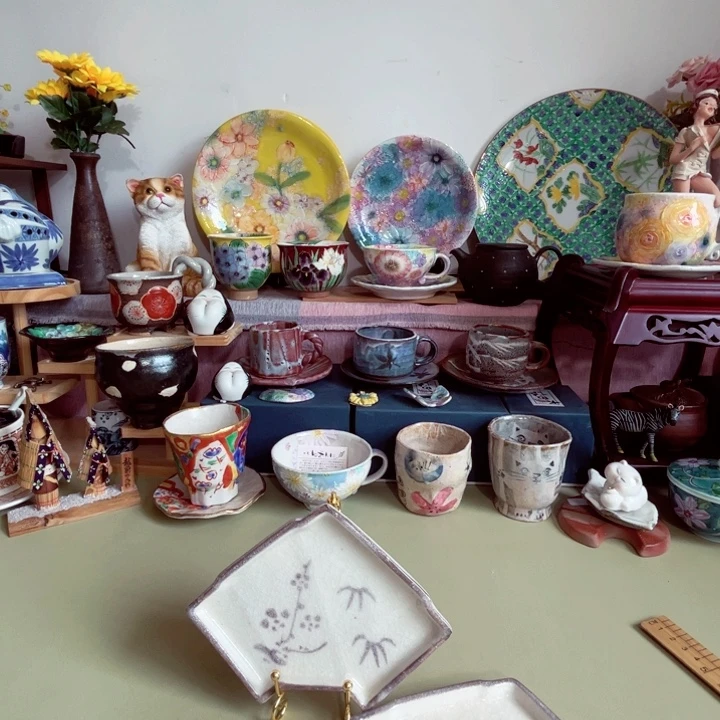 小玄子海外孤品杂货铺