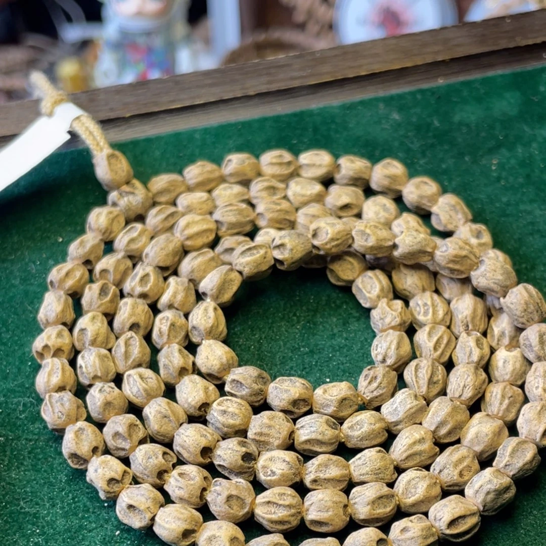 柏香籽/百香籽吊坠