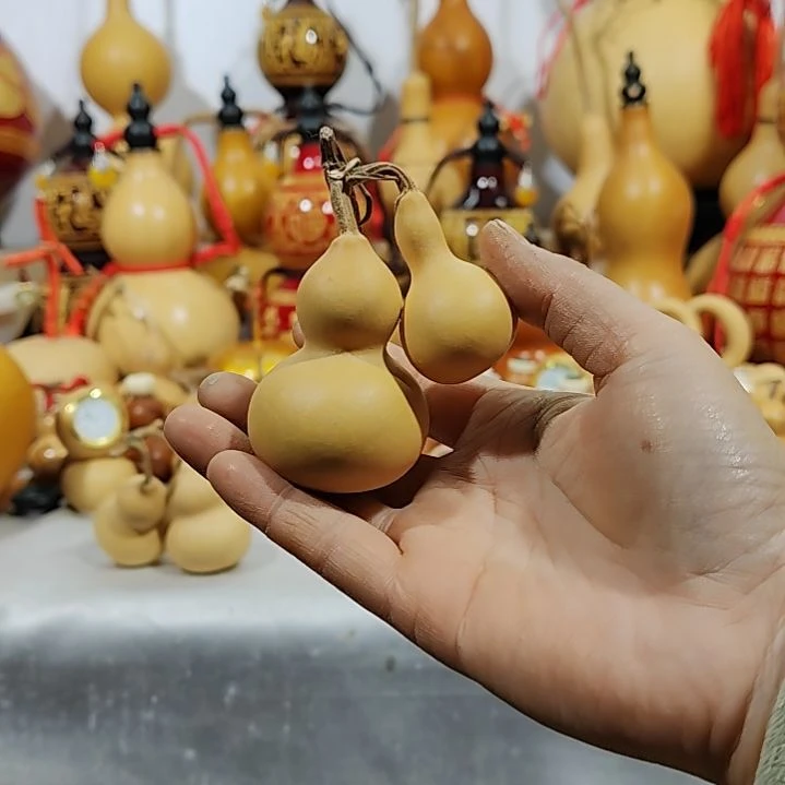葫芦摆件葫芦摆件