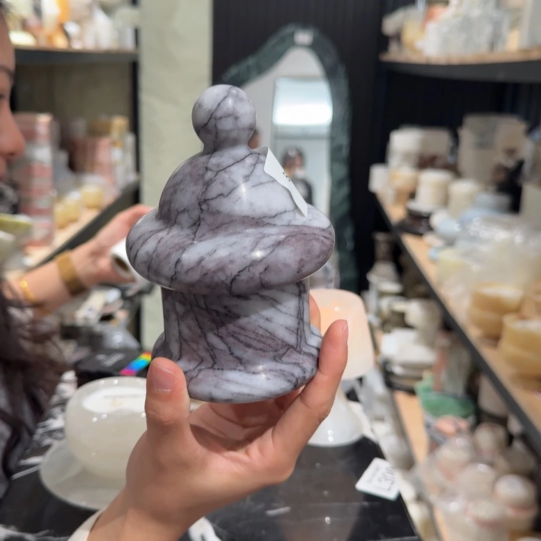 大理石H92。  薪。