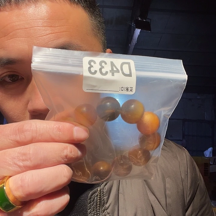 大果紫檀（缅甸花梨）433