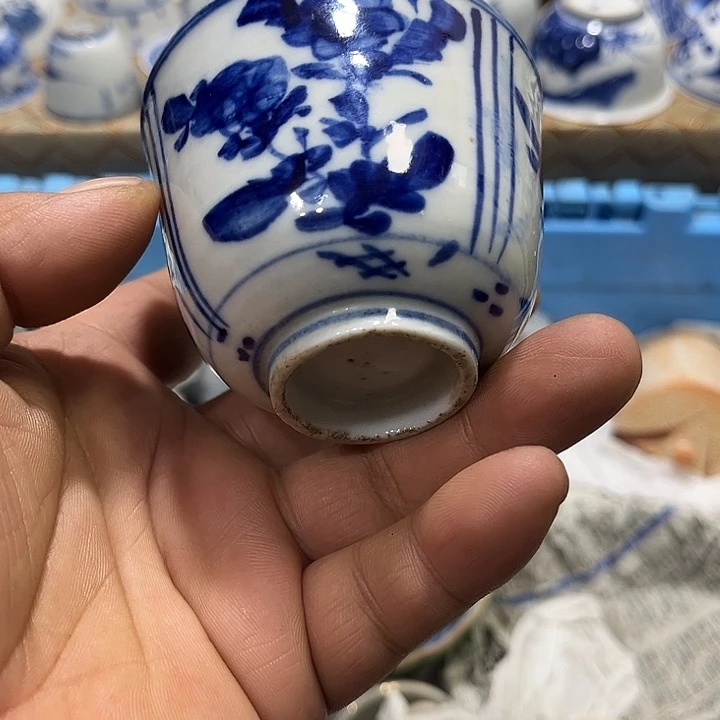陶瓷茶玩榜第二十名