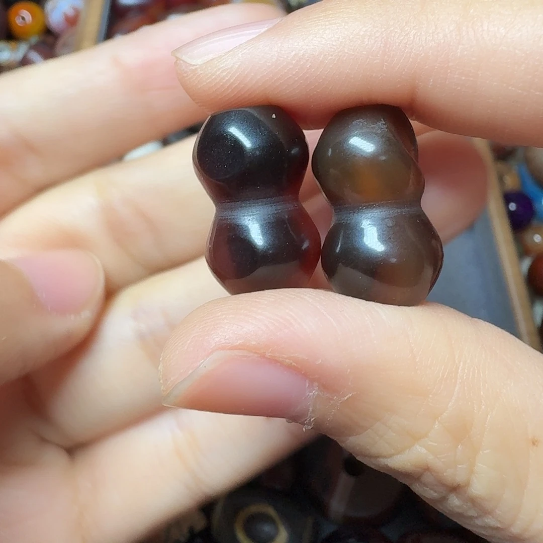 玛瑙/玉髓未镶嵌30包邮