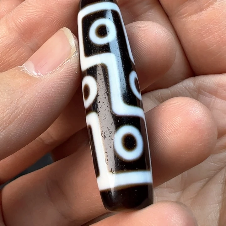 玛瑙/玉髓颈饰未镶嵌上**水