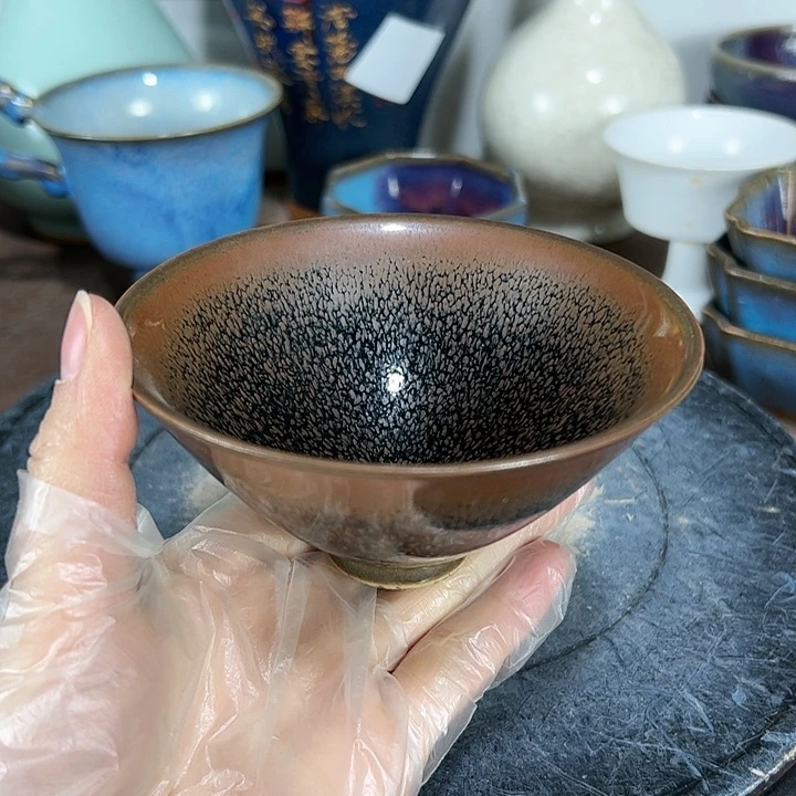 瓷片彼此彼此阿哈哈哈