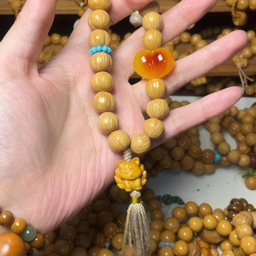 呼***星木质非金属天然猴头