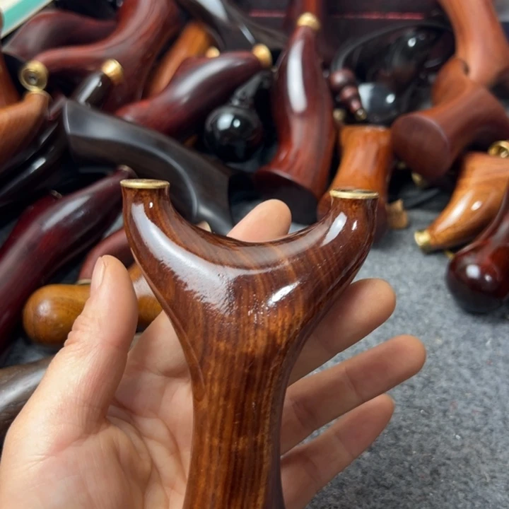 木一**好400花梨短臂飞虎次