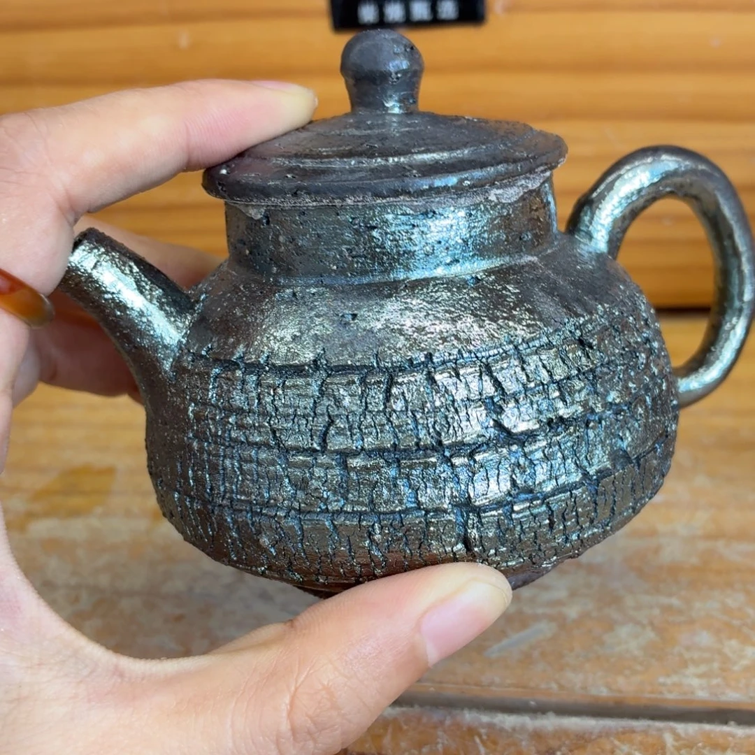 陶园柴烧，精品高货576