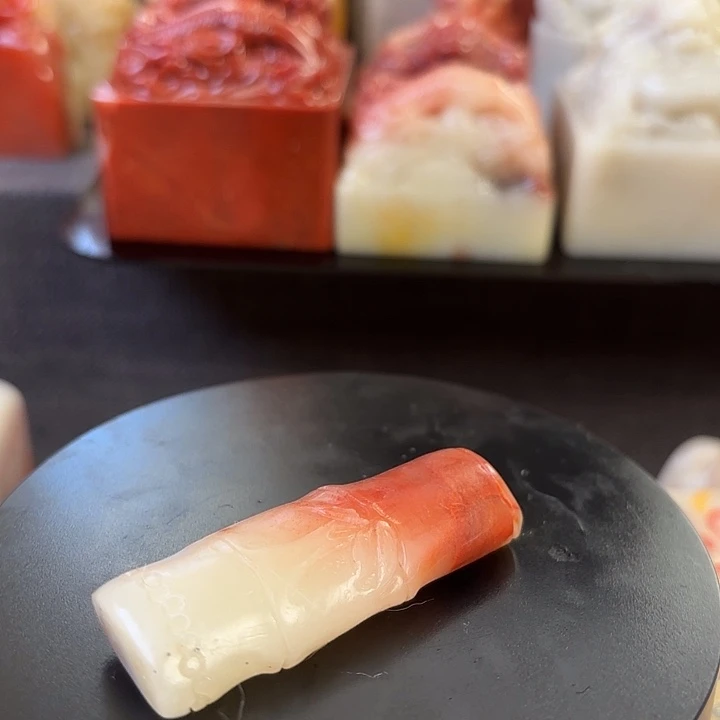 昌化石印石寿山石