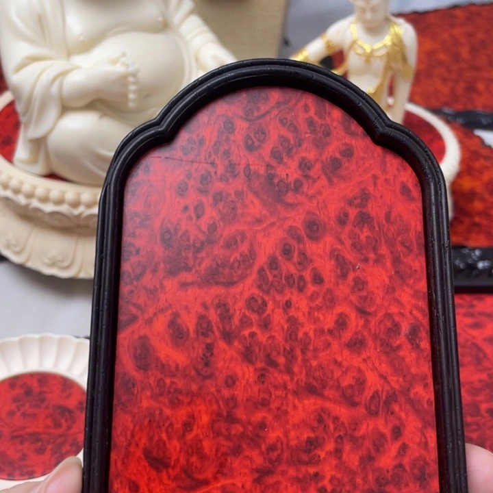 东非黑黄檀（紫光檀）