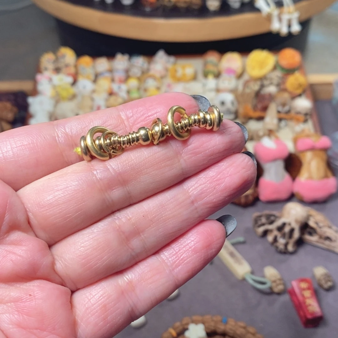 菩提籽类文玩配饰