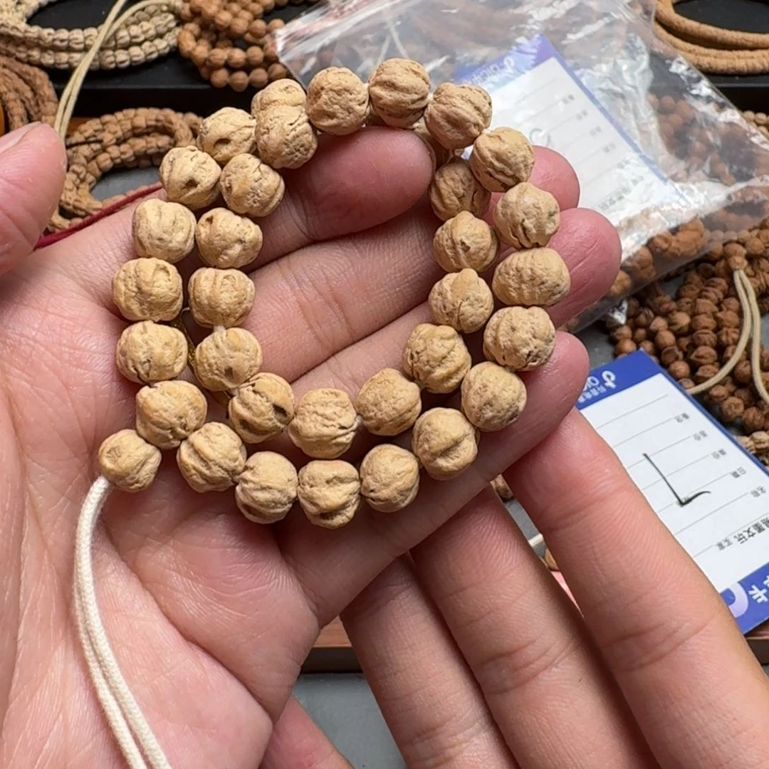 手串柏香籽/百香籽奕*少7