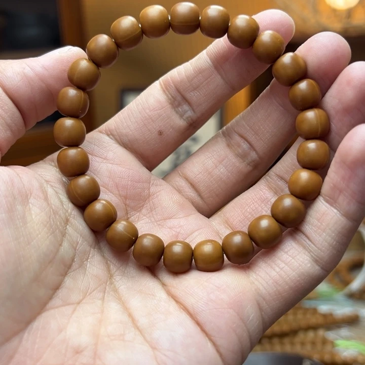 手串猴头核桃❀****❀老行