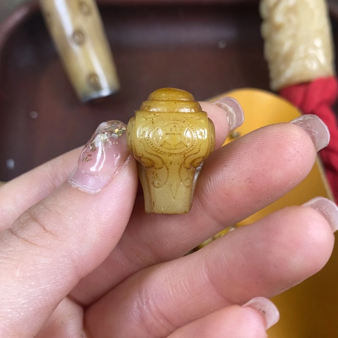 手串/手链驼骨配饰22