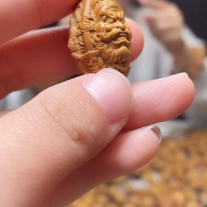 手串/手链橄榄核橄榄核