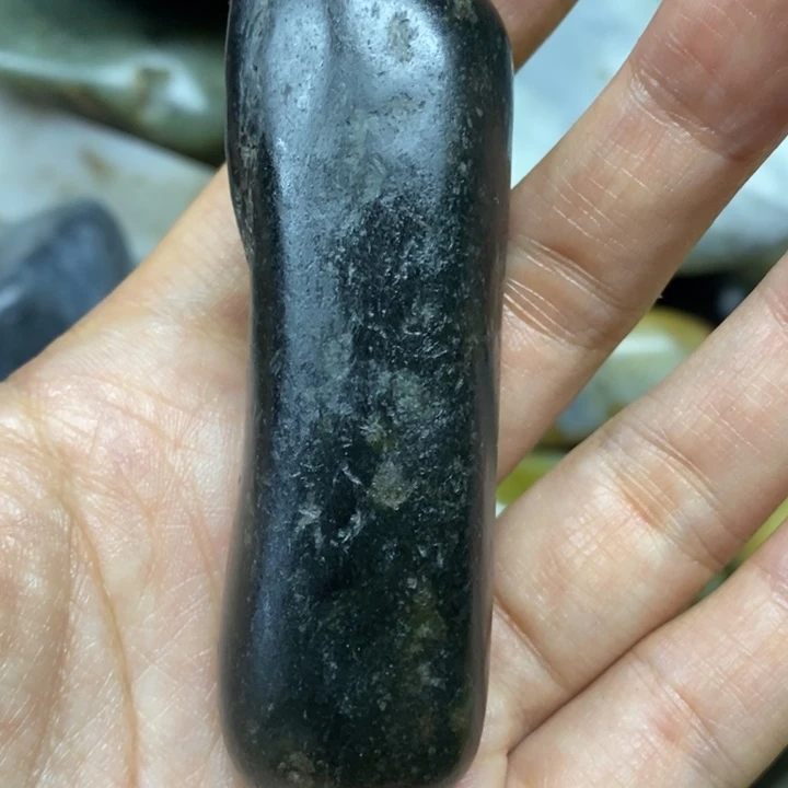 未镶嵌和田玉（糖玉）挂件