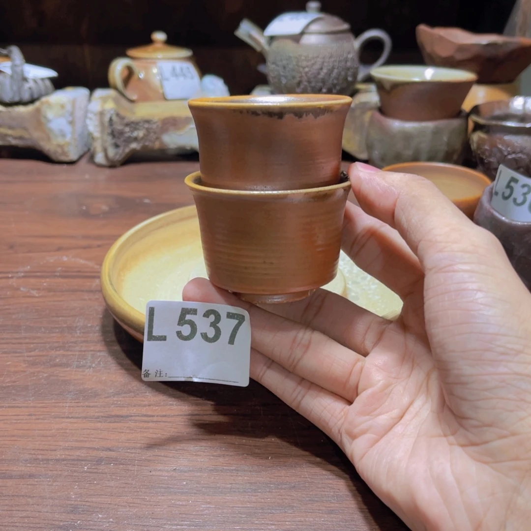 纯手工制作柴烧纯手工制作柴烧537