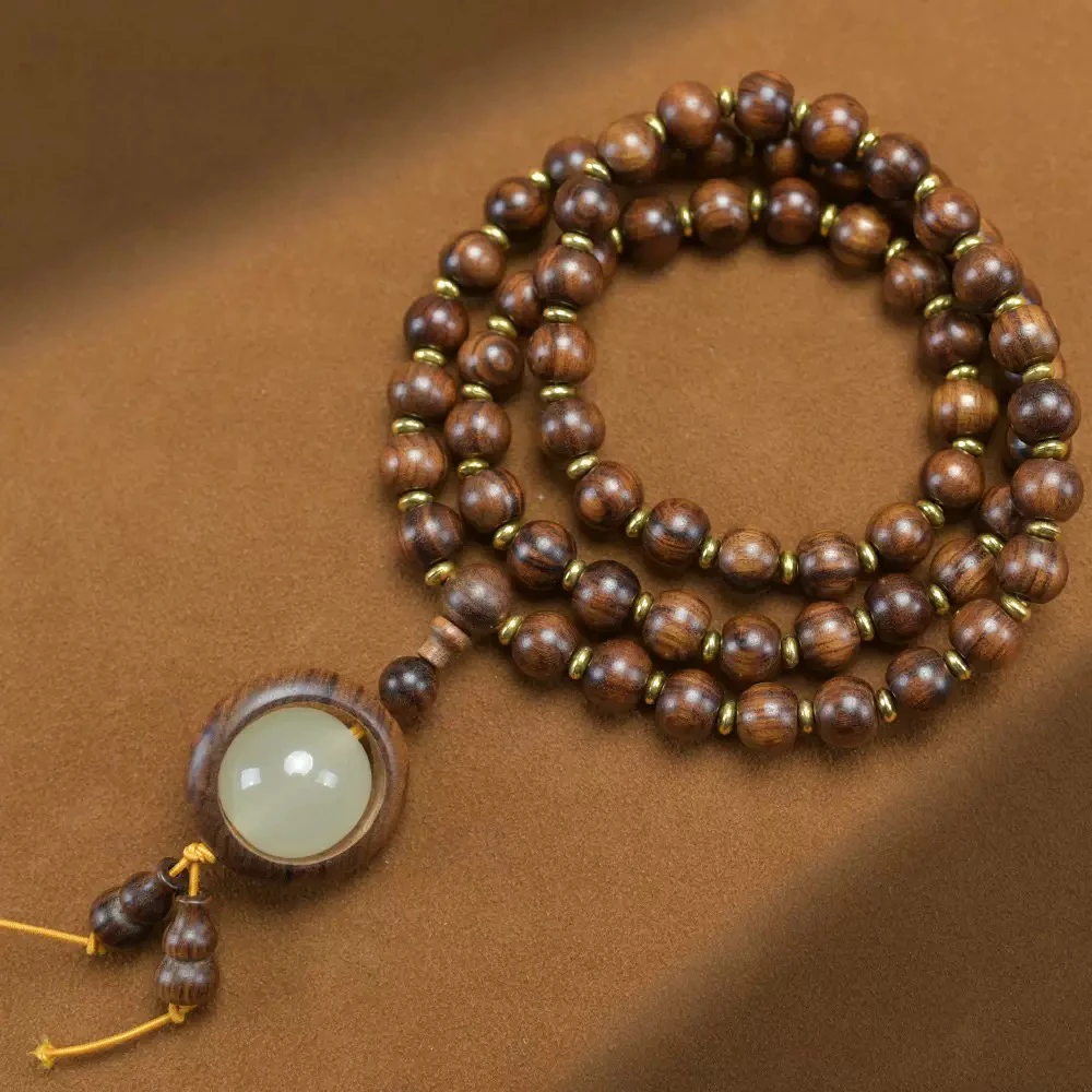 1-14海南黄花梨时来运转