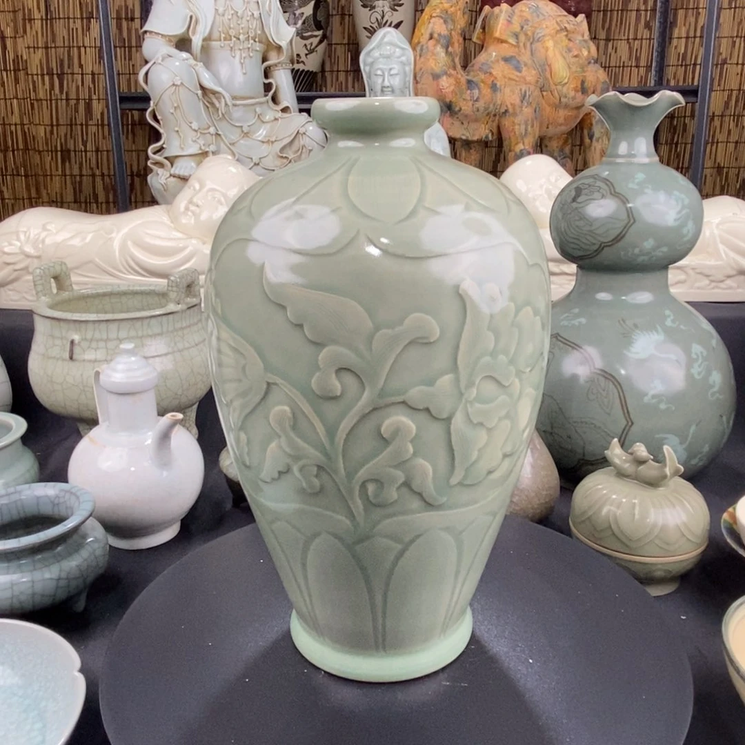 瓷片平*摆件1111111111111111