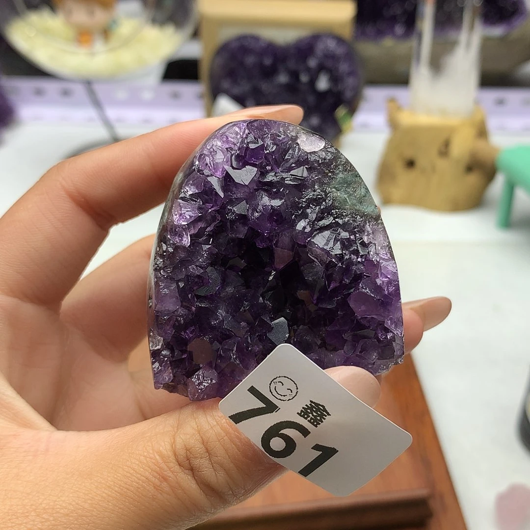 未镶嵌大型摆件（非配饰）水晶