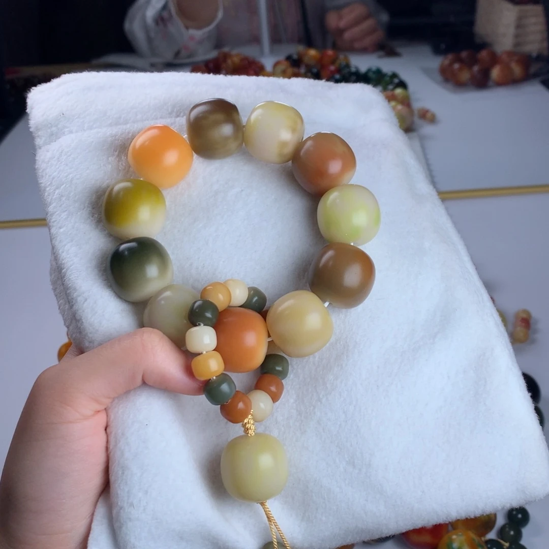 吊坠菩提根/象牙果22.5 全品