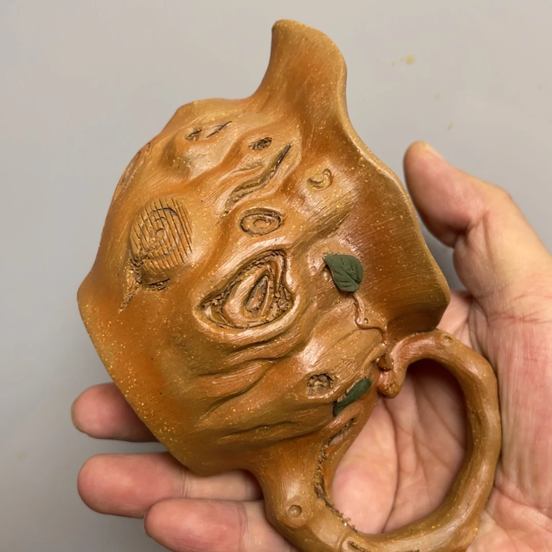 紫砂茶宠紫砂茶宠