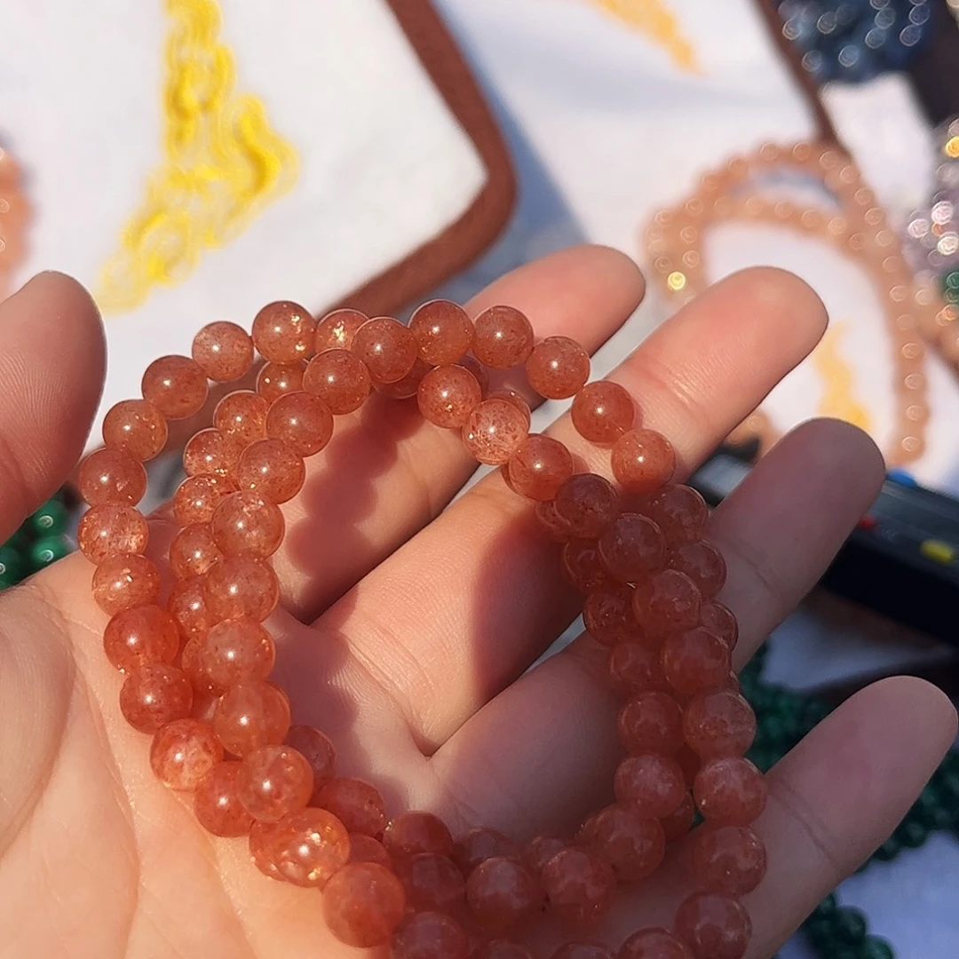 水晶颈饰未镶嵌魔*