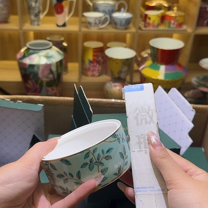 骨瓷实付满10包邮哈