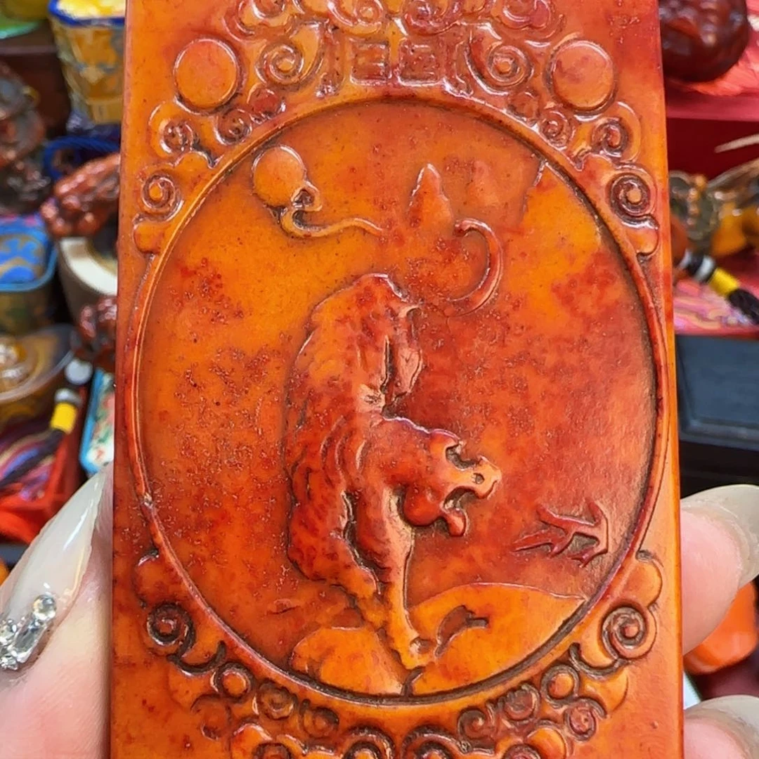 和田玉1未镶嵌卓玛推荐