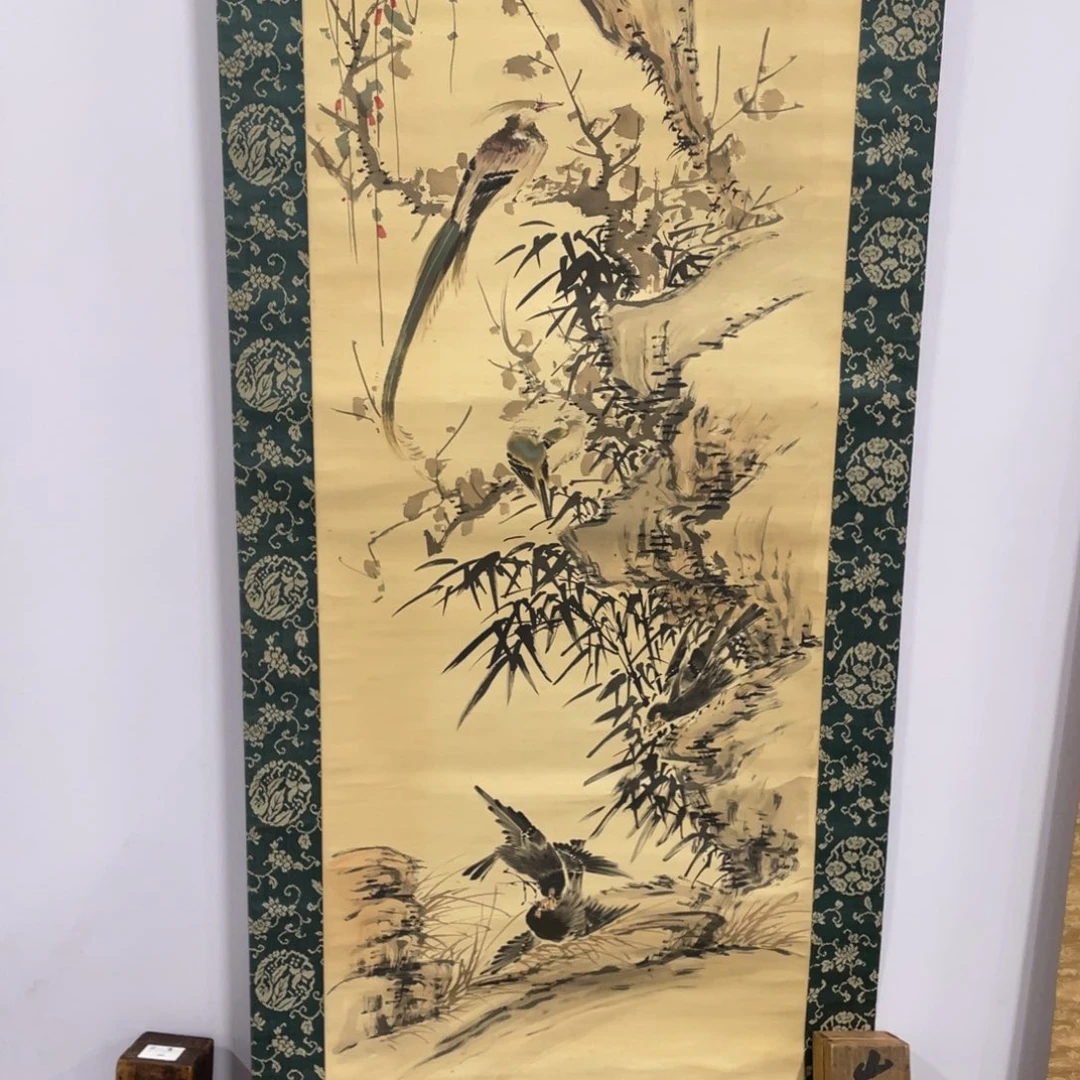 远***者精品剪纸作品欣赏