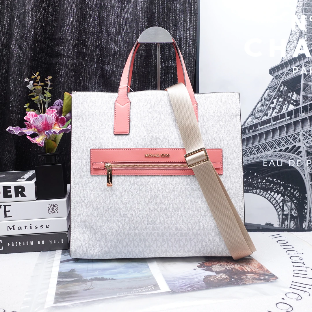 95新 MICHAEL KORS/迈克高仕 单肩包/T10220839