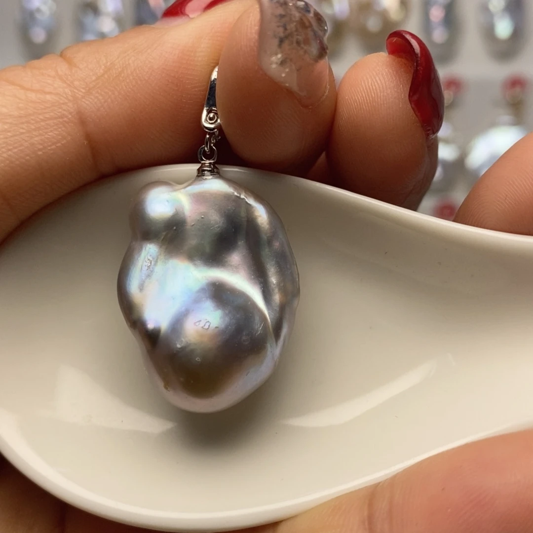 淡水珍珠其它未镶嵌