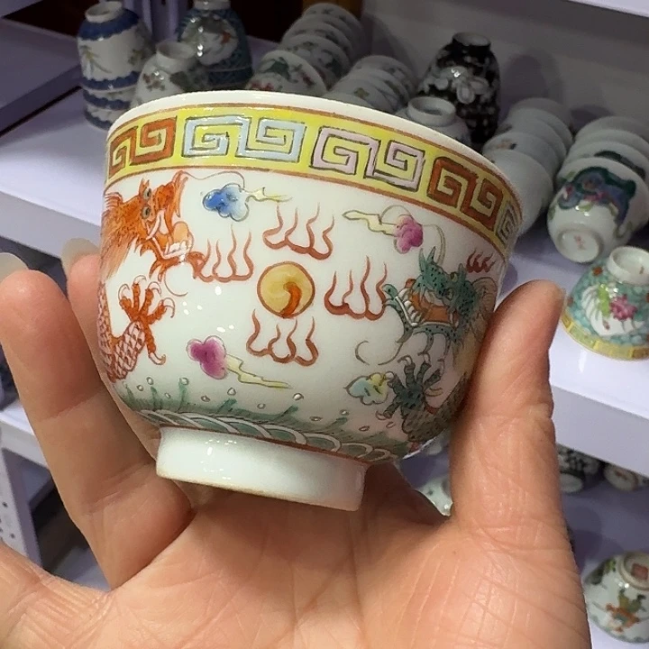 陶瓷艺术品收藏陶瓷