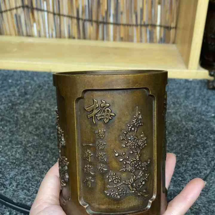 精品摆件工艺精湛19