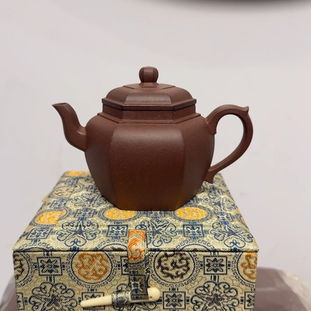 紫砂公道杯我是你的小可爱