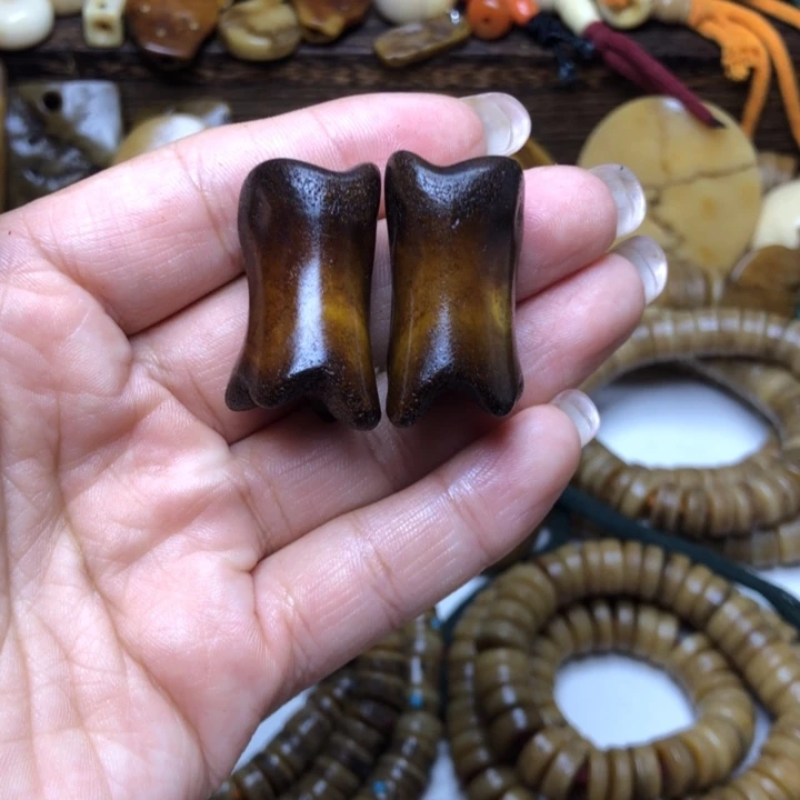 香榧木念珠手链手串手链