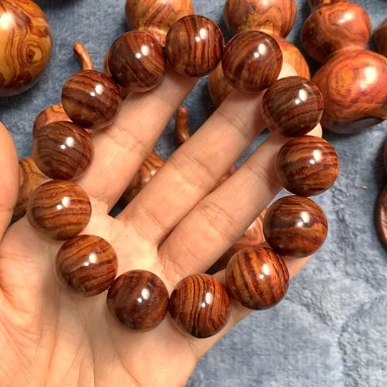 手串/手链黄花梨/降香黄檀