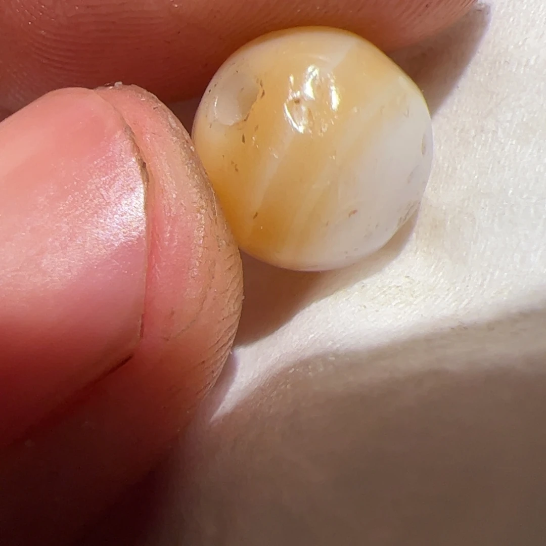 颈饰玻璃你的时候你